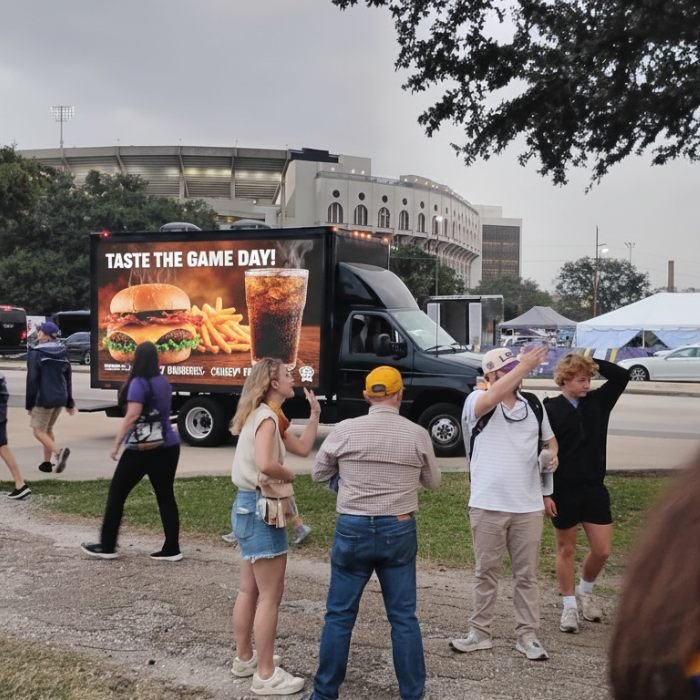 About Lonestar Billboards