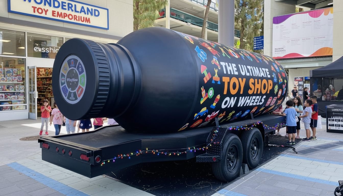 Experiential gallery image 4