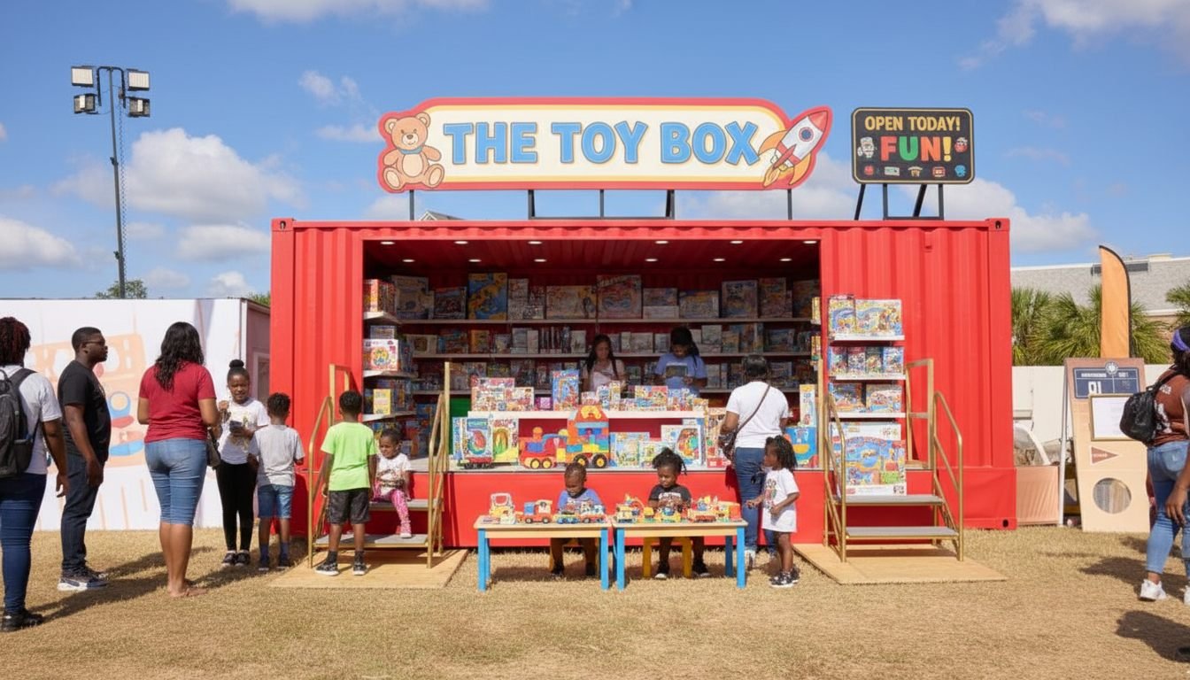 Experiential gallery image 5