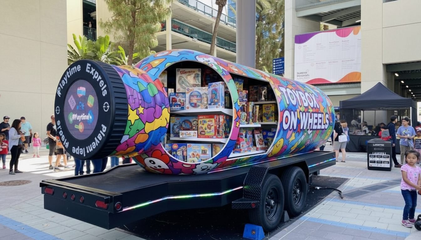 Experiential gallery image 6