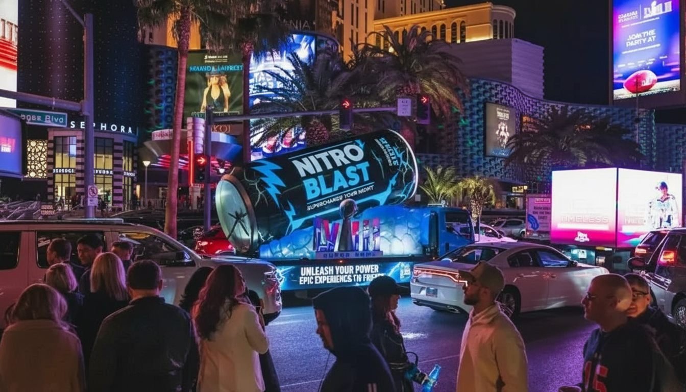 Experiential gallery image 8