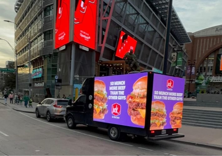 Experiential Marketing