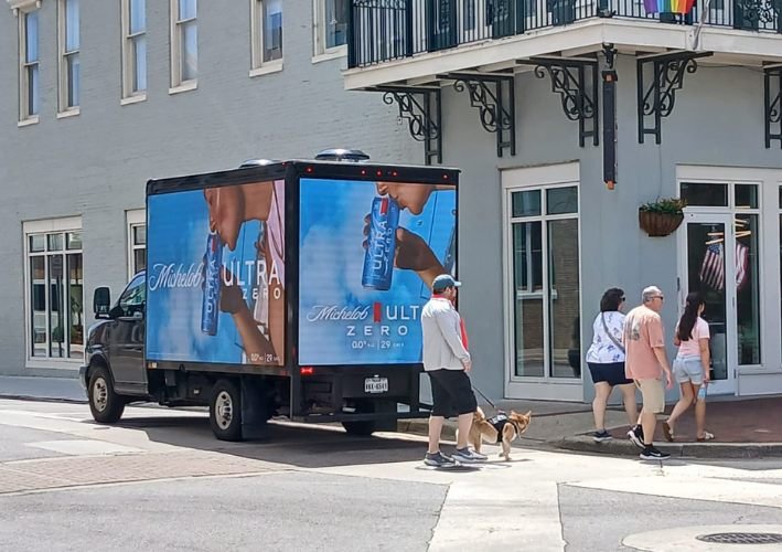 Experiential Marketing